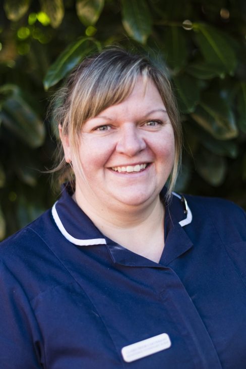 Claire Prior-Cartwright
