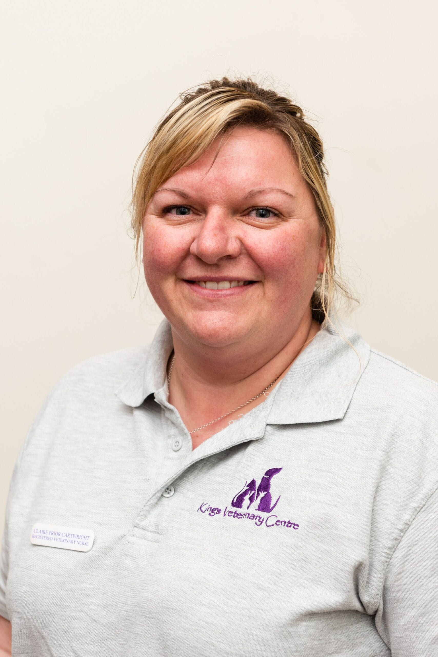 Claire Prior-Cartwright