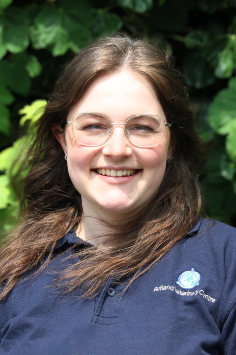 Sophie Lumsdon Admin - Kings Vets