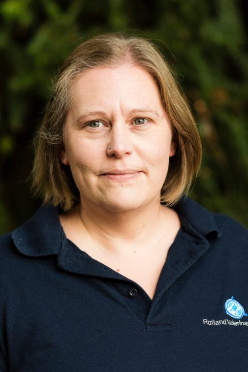 Lynsay Goodman - Kings