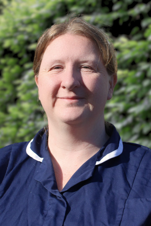 Cassie Debenham kings vets
