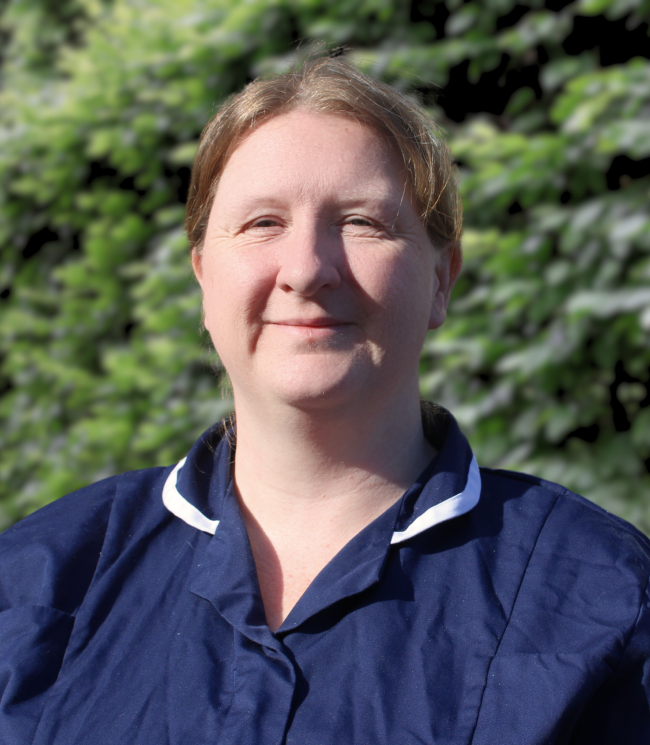 Cassie Debenham kings vets