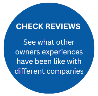 check reviews of pet insurance