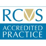 Accredited practice logo