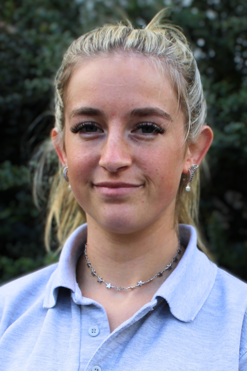Sophie J - Kings vets