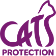 cats protection logo